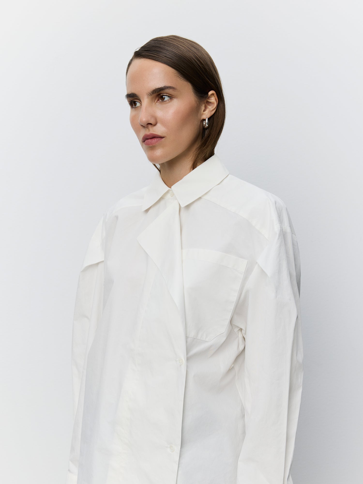 Sofie Schnoor WOMEN KITSW SHIRT Shirt 0101 Off white