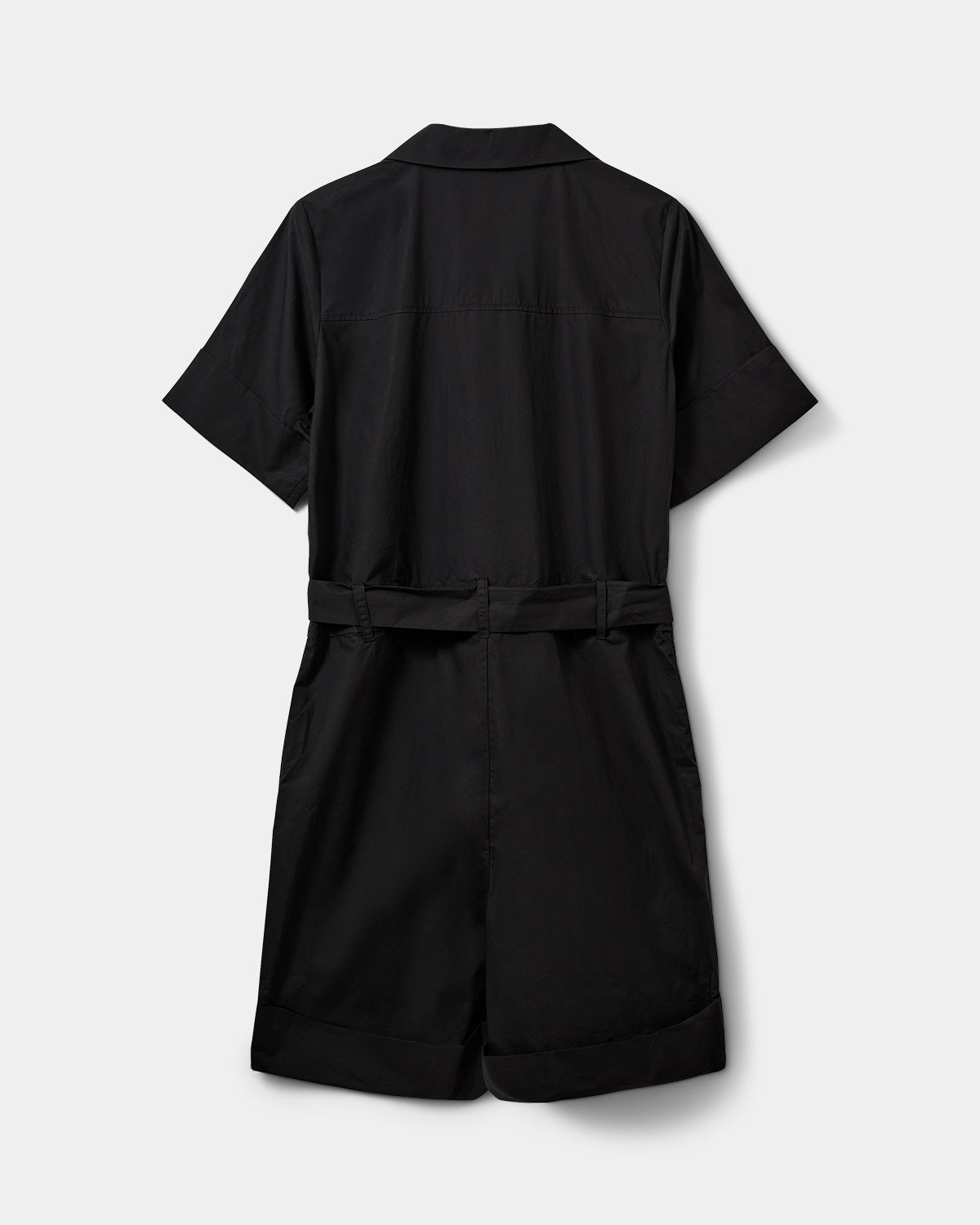 Sofie Schnoor WOMEN KOASW OVERSIZED JUMPSUIT Jumpsuit 1000 Black