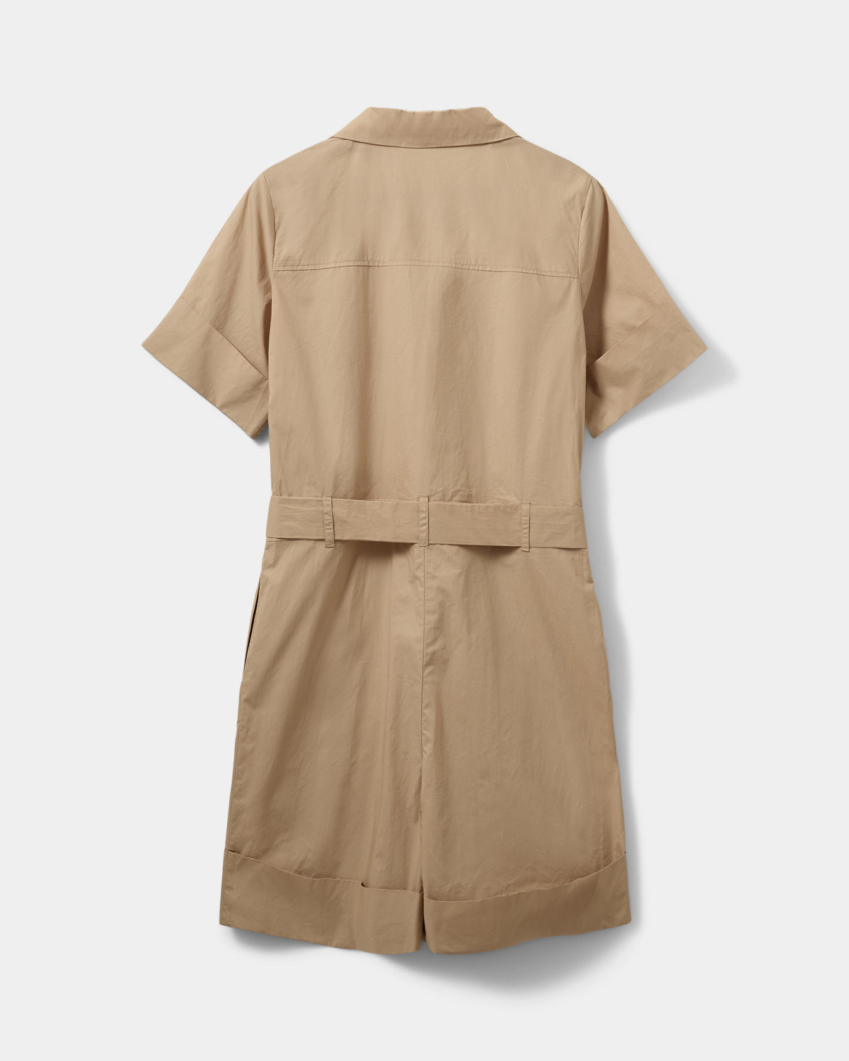 Sofie Schnoor WOMEN KOASW OVERSIZED JUMPSUIT Jumpsuit 7015 Beige