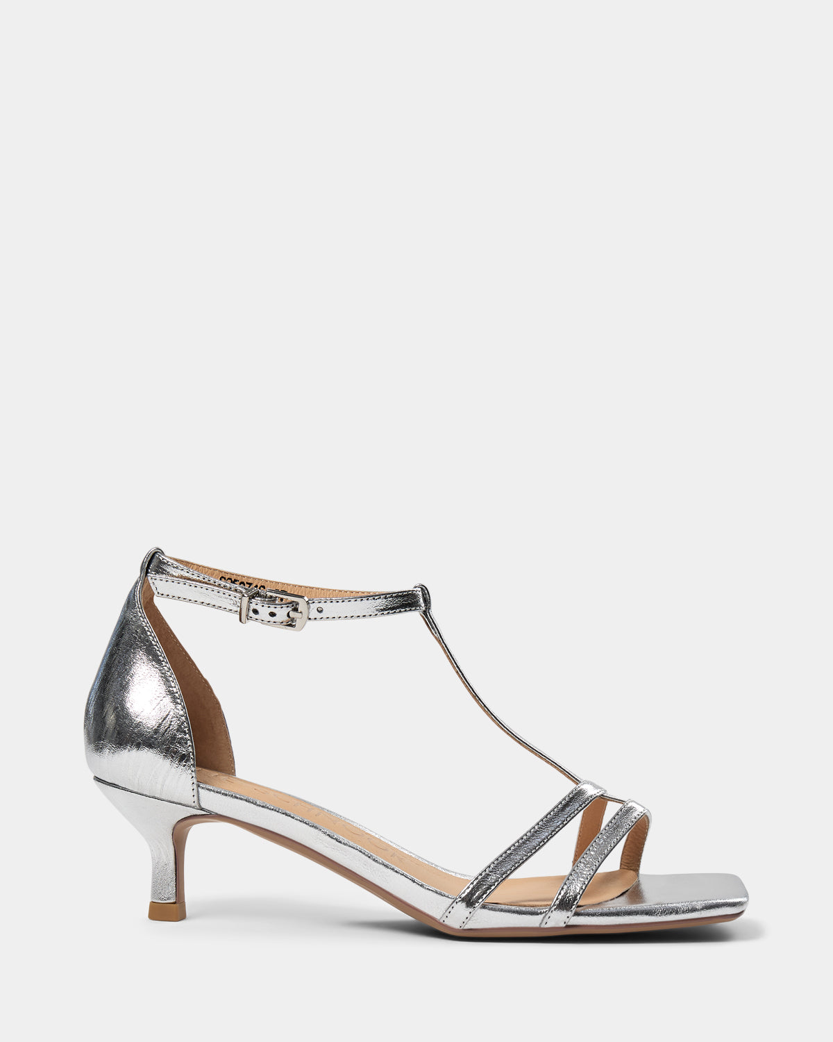 Sofie Schnoor WOMEN KYLIESW STILETTO Stiletto 8005 Silver