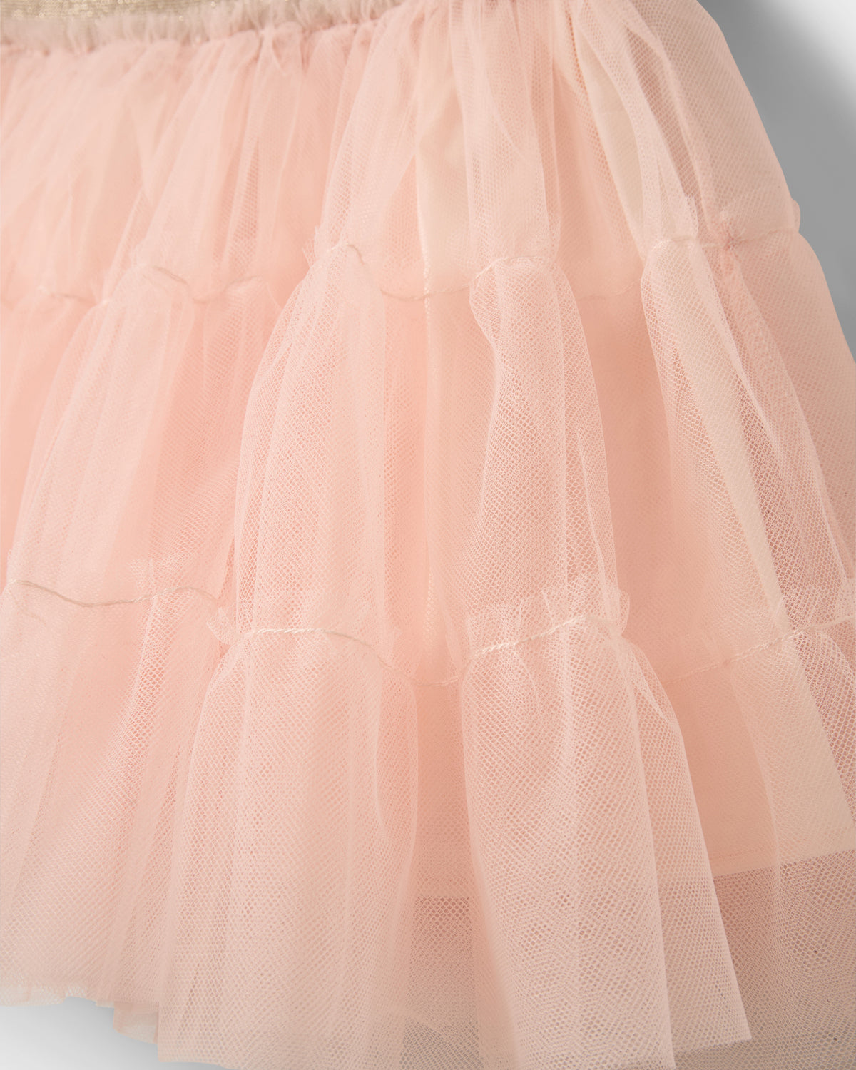 Sofie Schnoor KIDS KammaKB Skirt Skirt 4260 Douce Pink