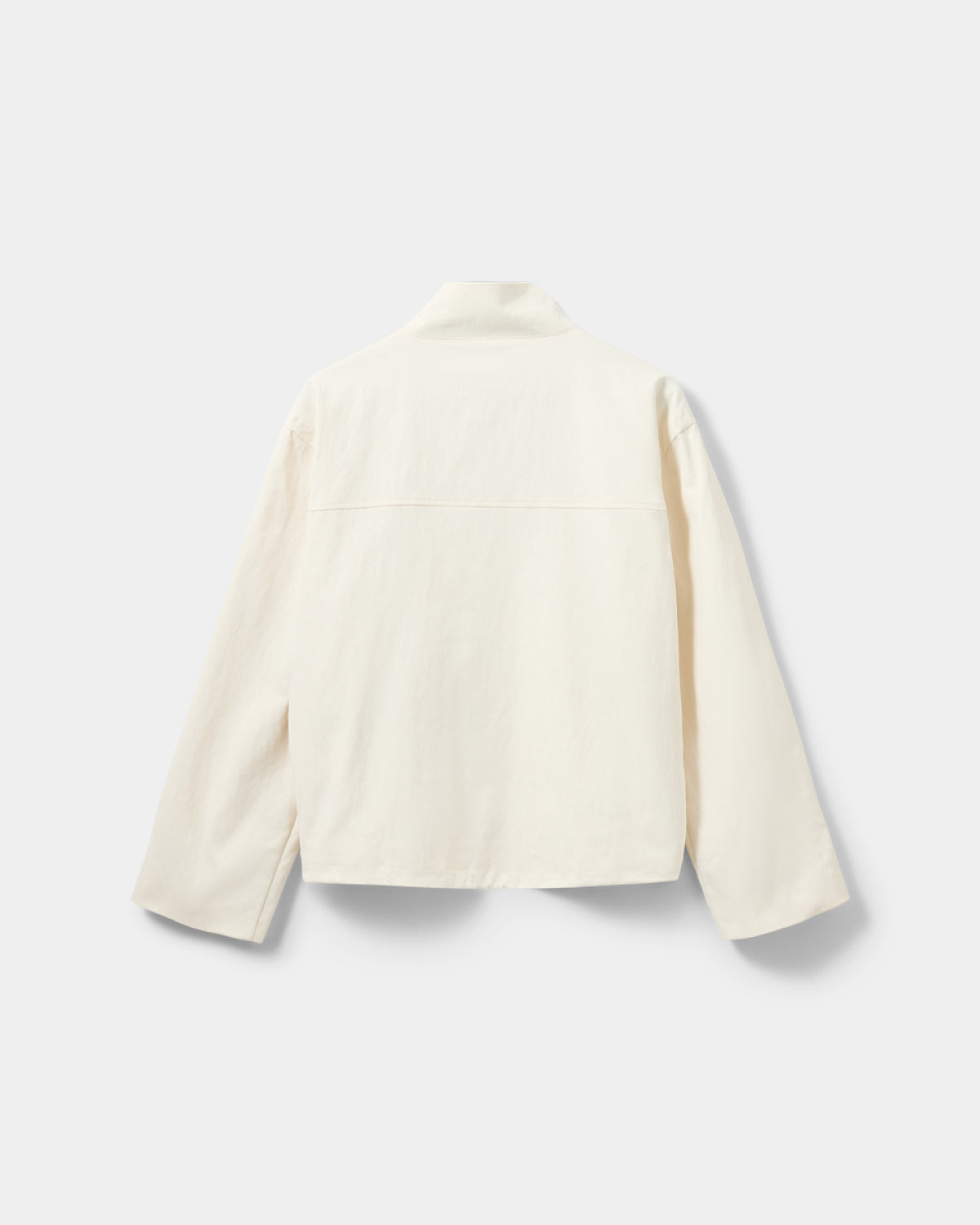 Sofie Schnoor WOMEN LAIKASW HALF ZIP JACKET Jacket 0153 Cream