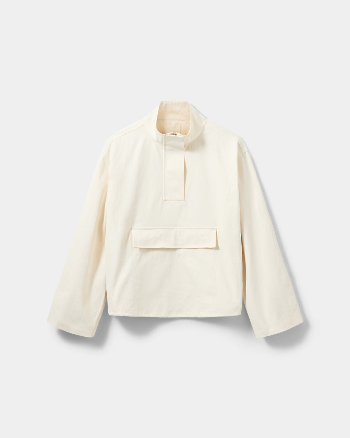Sofie Schnoor WOMEN LAIKASW HALF ZIP JACKET Jacket 0153 Cream