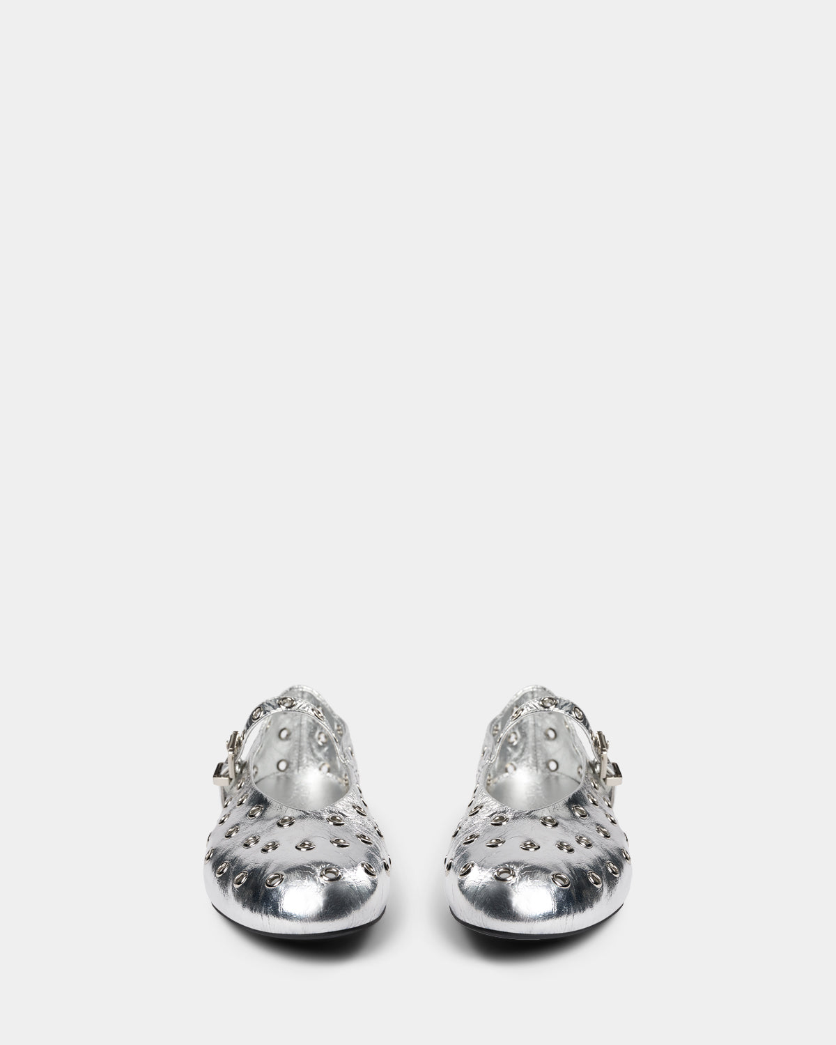 Sofie Schnoor WOMEN LARASW BALLERINA Ballerina 8005 Silver