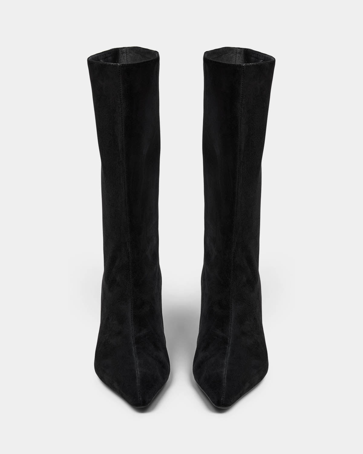 Sofie Schnoor WOMEN LAYSW KNEE HIGH BOOT Boot 1000 Black
