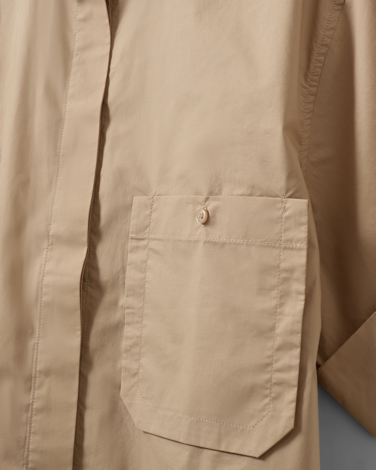 Sofie Schnoor WOMEN LEANASW SHORT SLEEVE SHIRT Shirt 7015 Beige