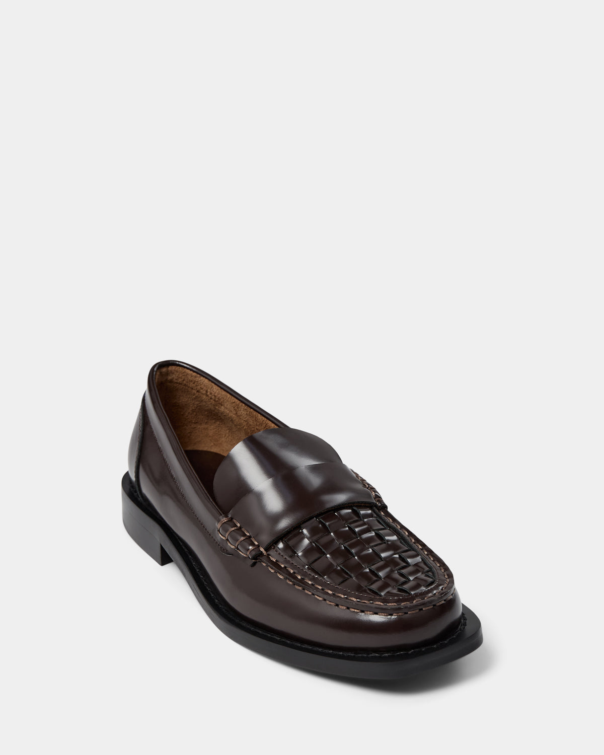 Sofie Schnoor WOMEN LISASW LOAFER Loafer 7080 Dark brown