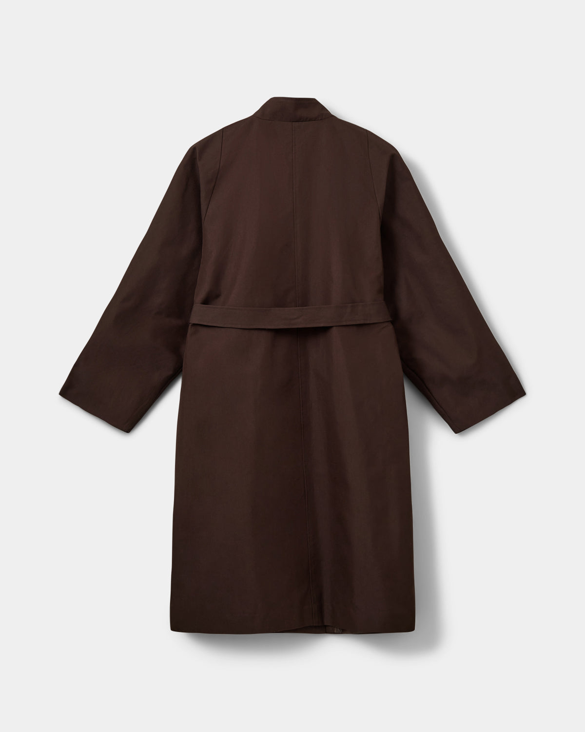 Sofie Schnoor WOMEN LIZZYSW COAT Coat 7025 Dark brown