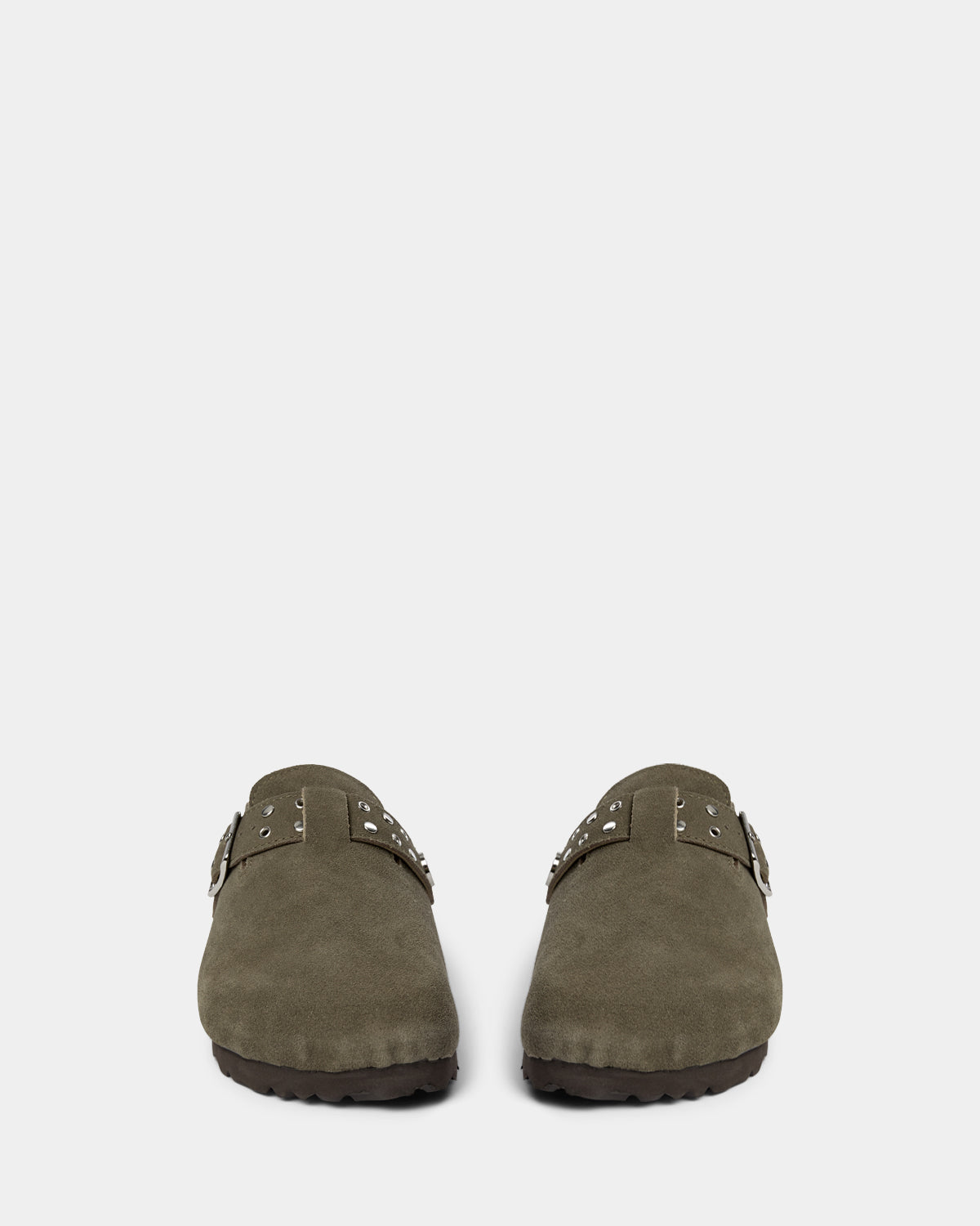 Sofie Schnoor YOUNG LOLYSY SLIPPER Shoe 3001 Army green