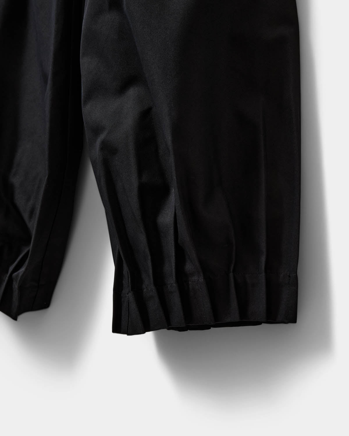 Sofie Schnoor WOMEN LOUANASW PLEATED TROUSERS Trousers 1000 Black