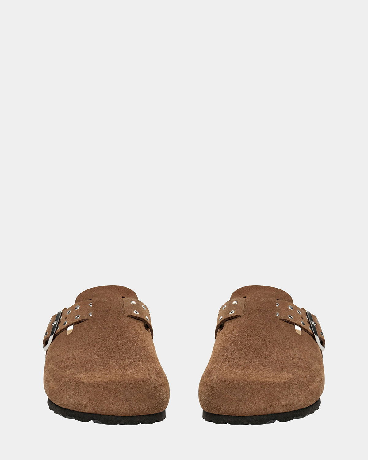 Sofie Schnoor WOMEN LOUISESW SLIPPER Slipper 7073 Date brown