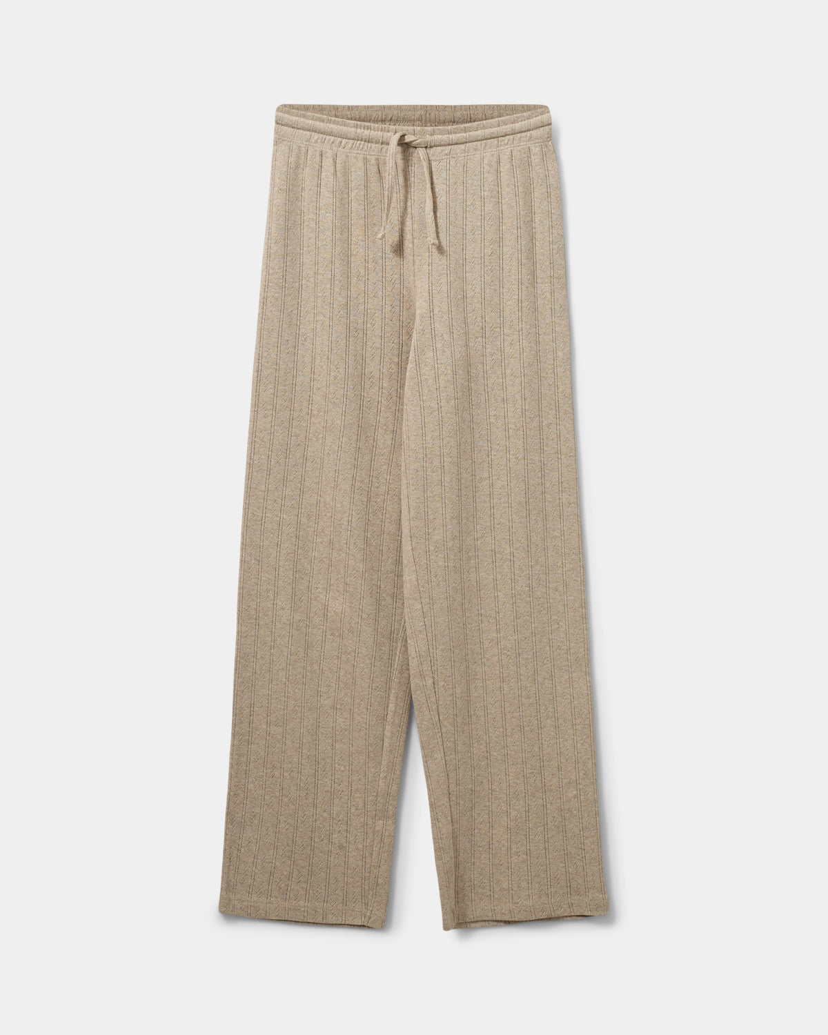 Sofie Schnoor YOUNG LOVASY TROUSERS Trousers 7015 Beige