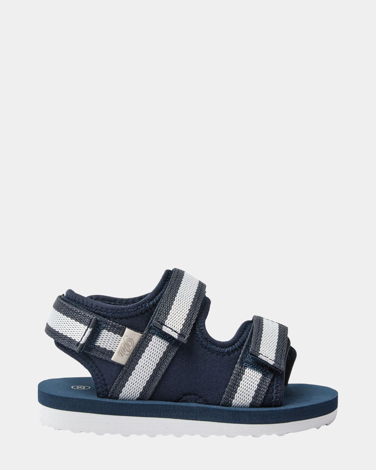 Sofie Schnoor KIDS LUFUSSB SANDAL Sandal 5000 Blue