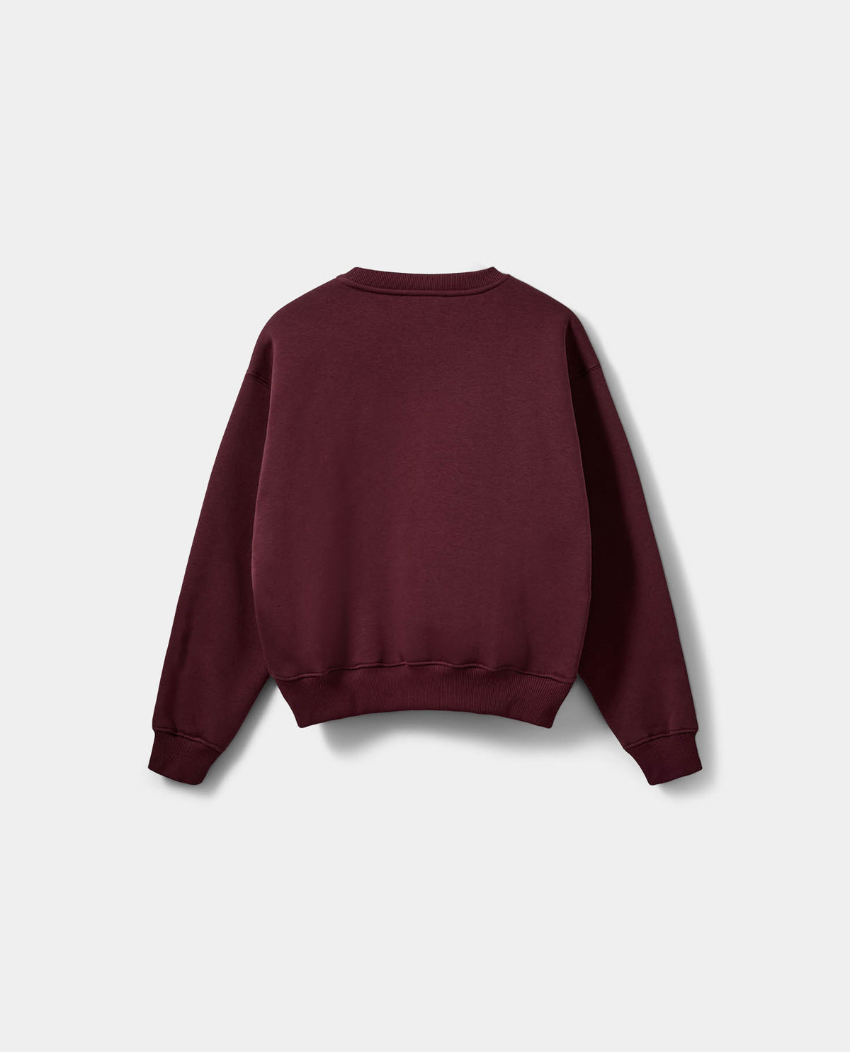 Sofie Schnoor SPORT LUISASW SWEATSHIRT Hoodie 4067 Burgundy