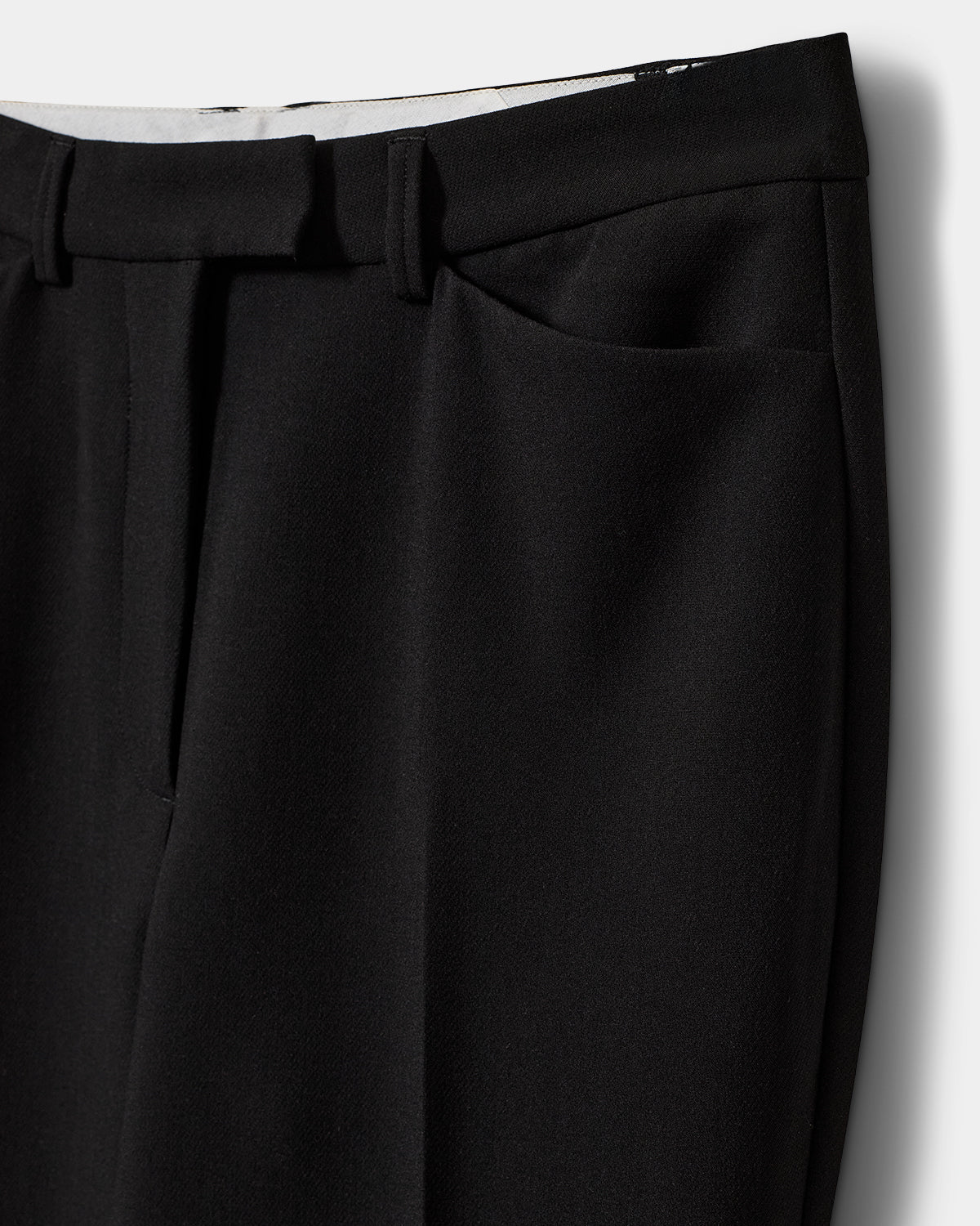 Sofie Schnoor WOMEN LUMINASW SLIM FIT TROUSERS Trousers 1000 Black