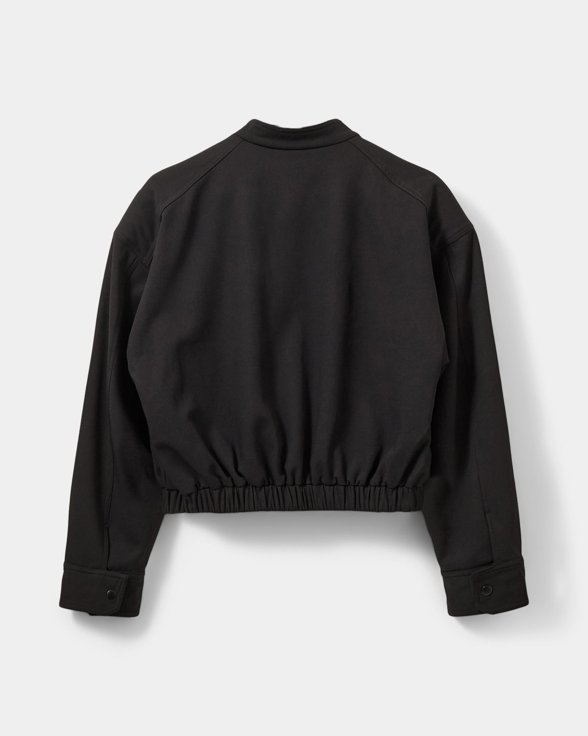Sofie Schnoor WOMEN LUZYSW SHORT BOMBER JACKET Jacket 1000 Black