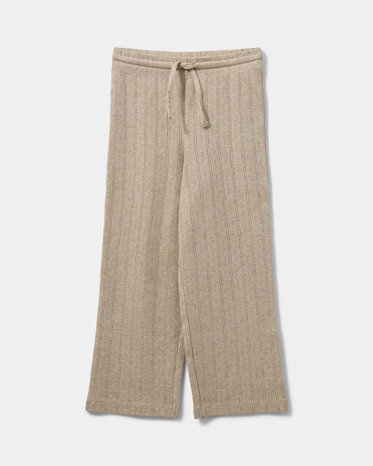 Sofie Schnoor KIDS LovaSK Trousers Trousers 7015 Beige
