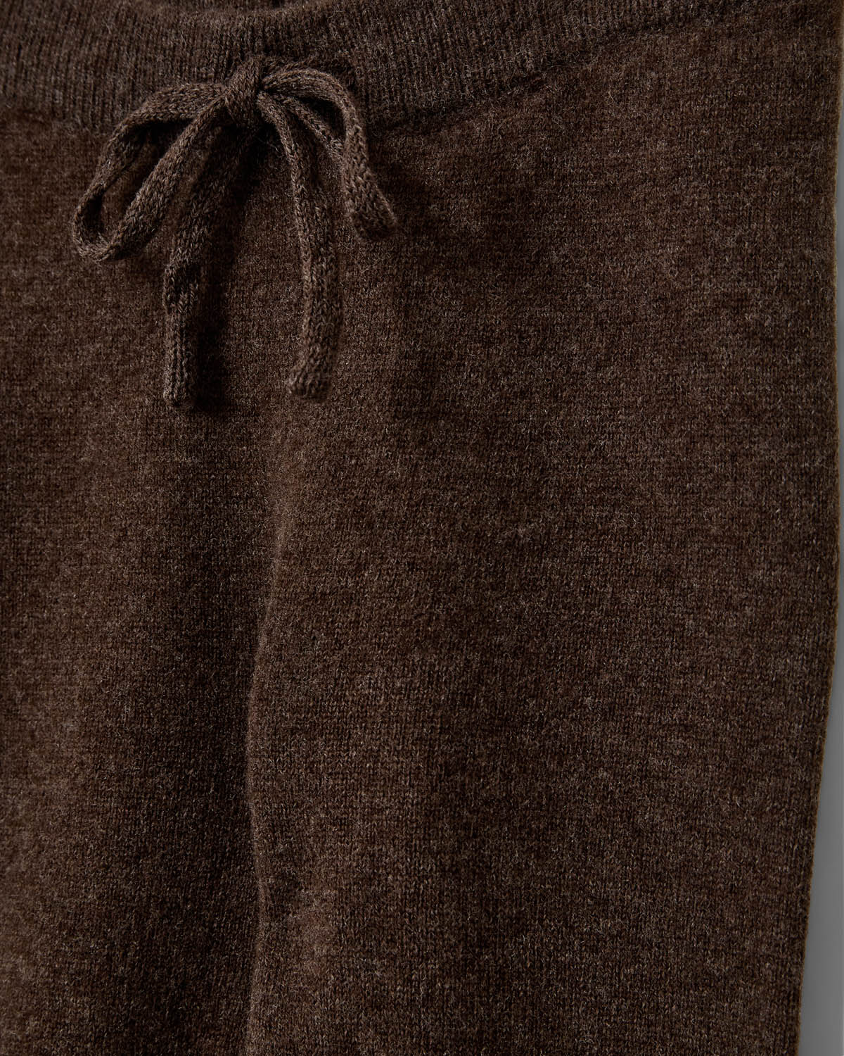 Sofie Schnoor KIDS LULUSB TROUSERS Trousers 7129 Brown Fudge