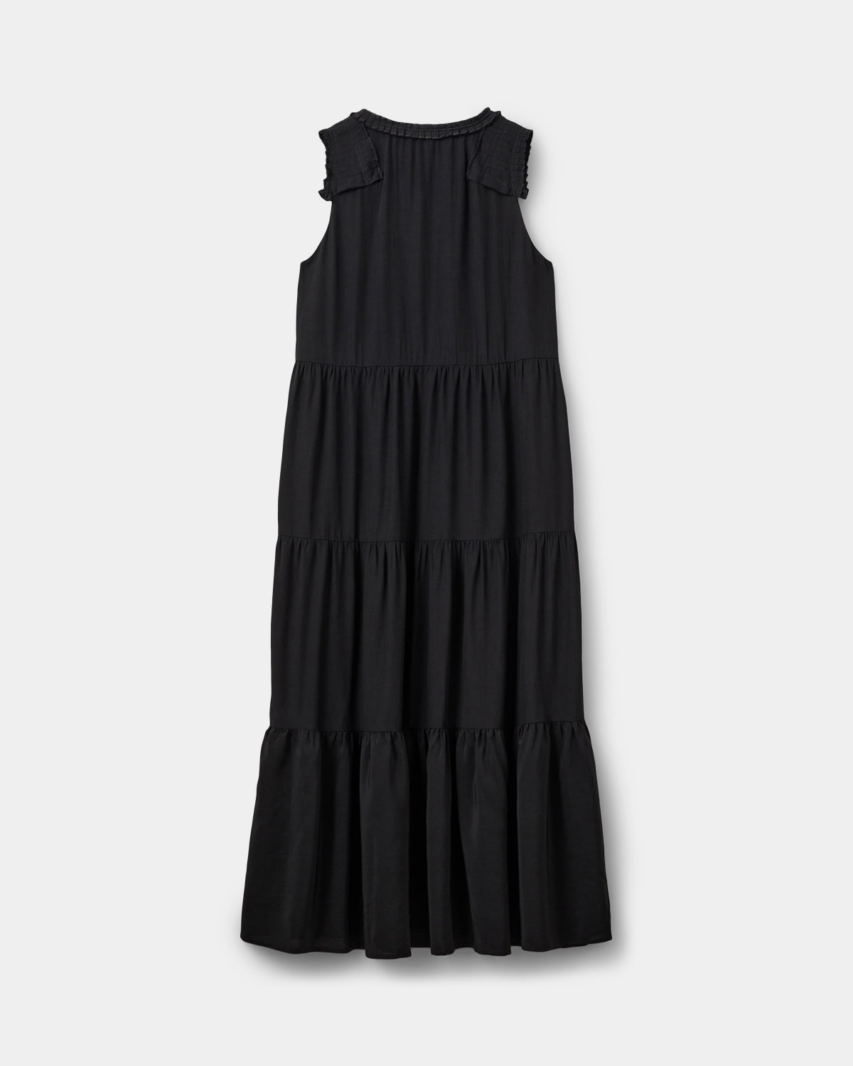 Sofie Schnoor WOMEN MADDIESW DRESS Dress 1000 Black