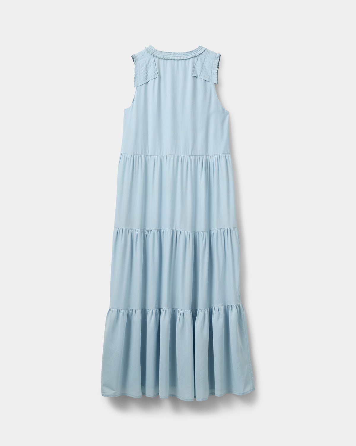 Sofie Schnoor WOMEN MADDIESW DRESS Dress 5063 Light blue