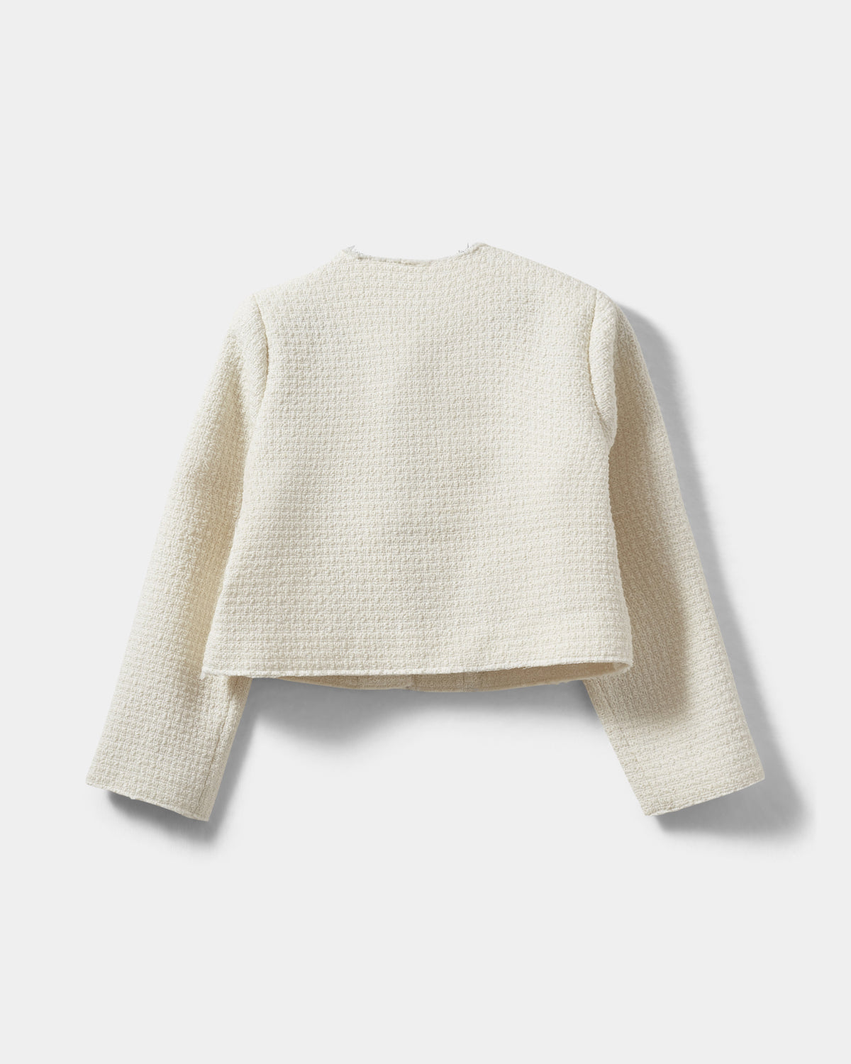 Sofie Schnoor WOMEN MAESW JACKET Jacket 0101 Off white