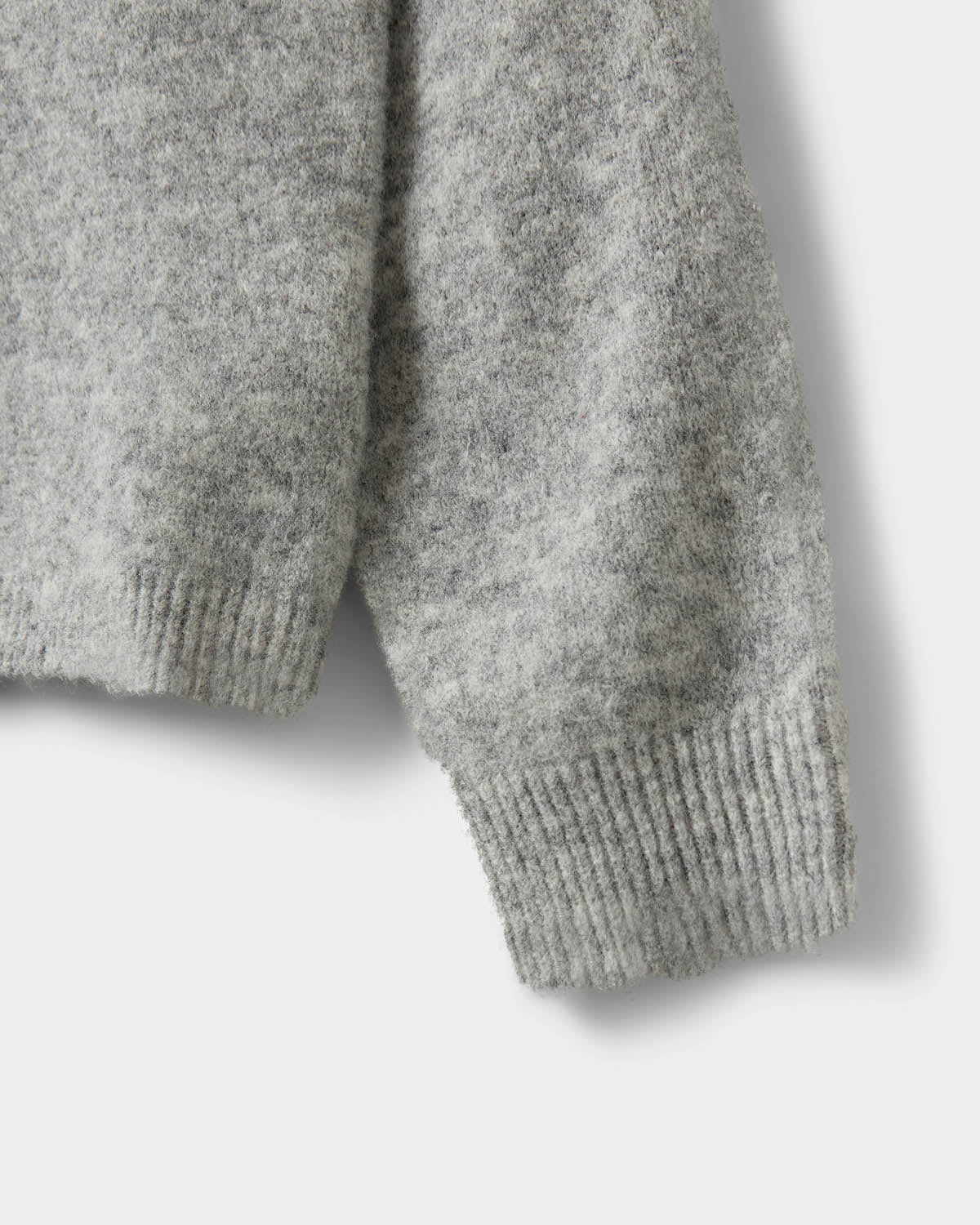Sofie Schnoor YOUNG MAGNASY KNIT Knit 8000 Grey Melange