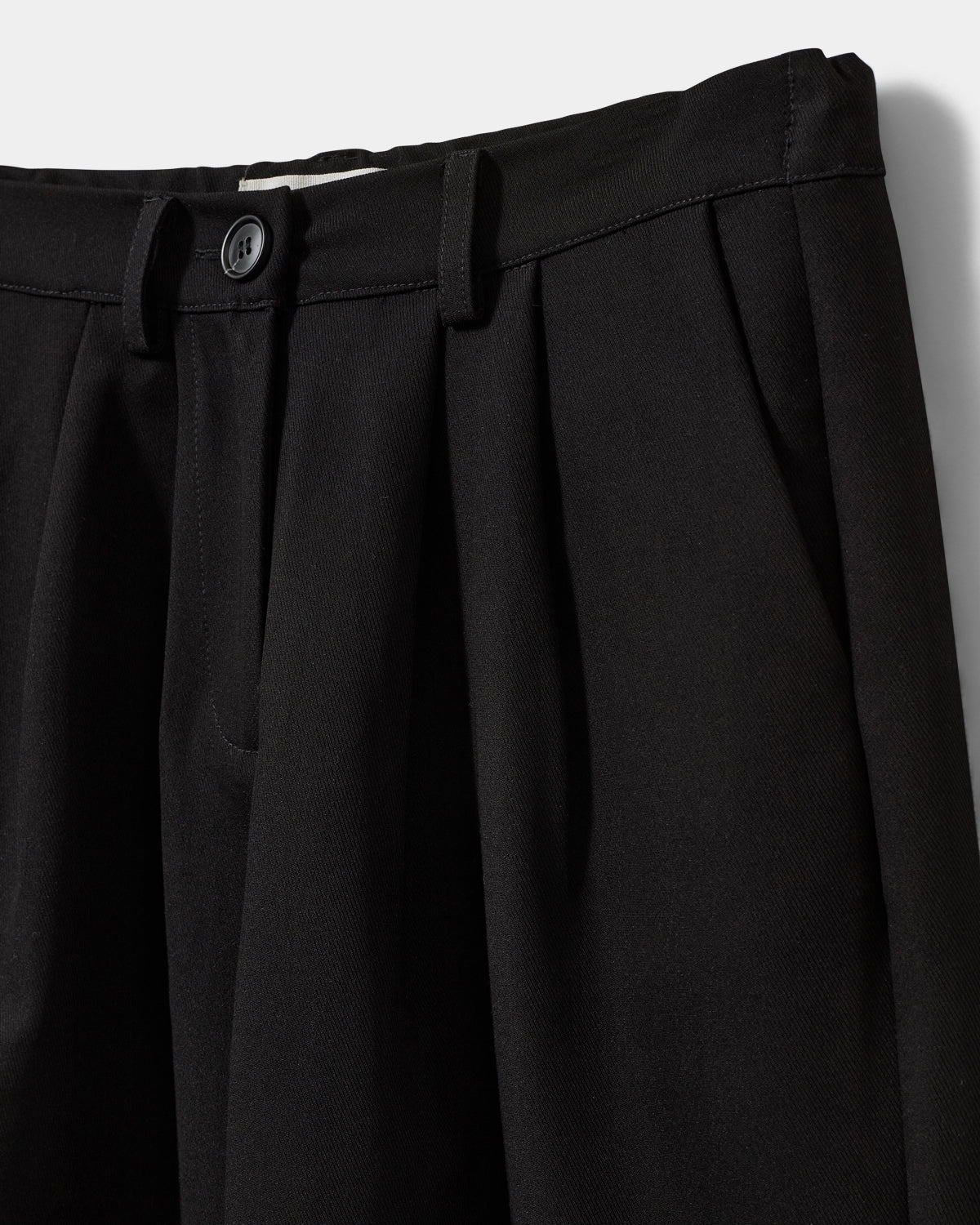 Sofie Schnoor YOUNG MALINASY TROUSERS Trousers 1000 Black