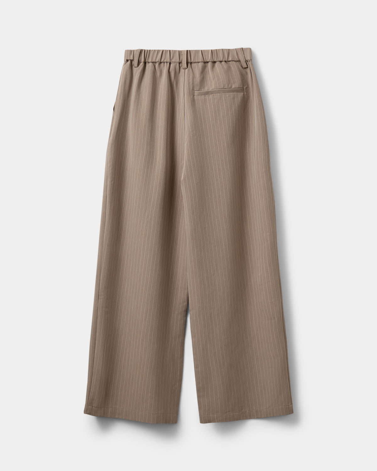 Sofie Schnoor YOUNG MALINASY TROUSERS Trousers 7120 Beige Striped
