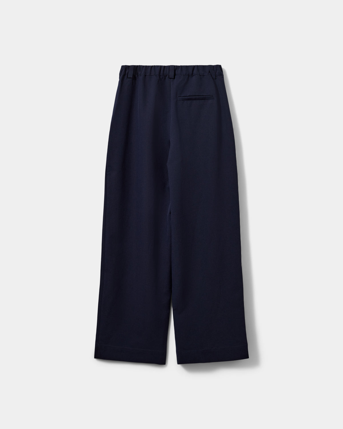 Sofie Schnoor YOUNG MALINASY TROUSERS Trousers 5095 Navy Blue
