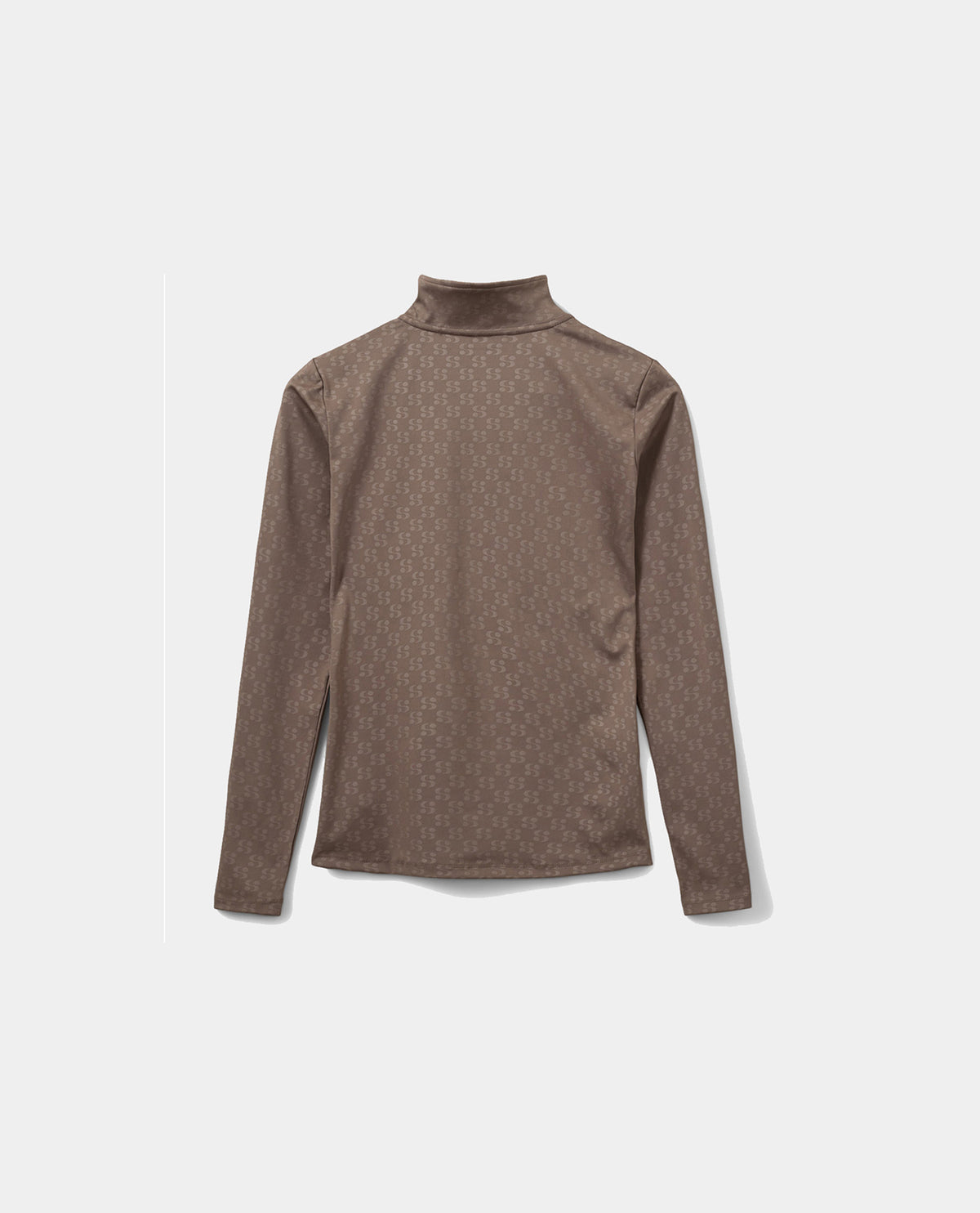 Sofie Schnoor SPORT MALLORYSW T-SHIRT LS T-shirt Long Sleeve 8044 Deer