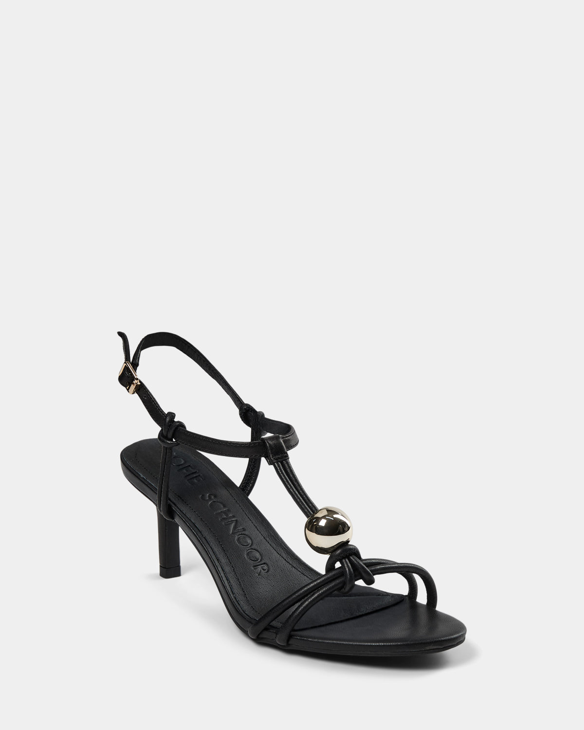 Sofie Schnoor WOMEN MANDYSW STILETTO Stiletto 1000 Black