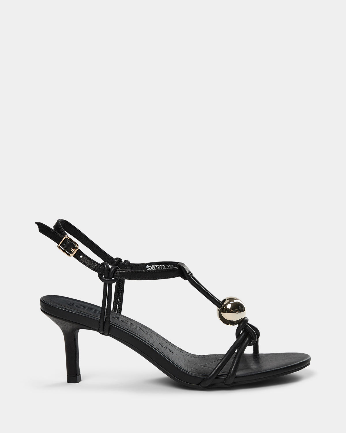 Sofie Schnoor WOMEN MANDYSW STILETTO Stiletto 1000 Black