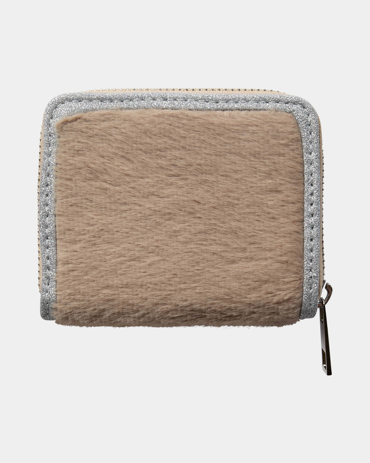 Sofie Schnoor KIDS MARIAKB WALLET Wallet 7016 Taupe