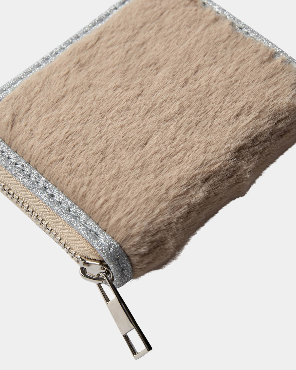 Sofie Schnoor KIDS MARIAKB WALLET Wallet 7016 Taupe