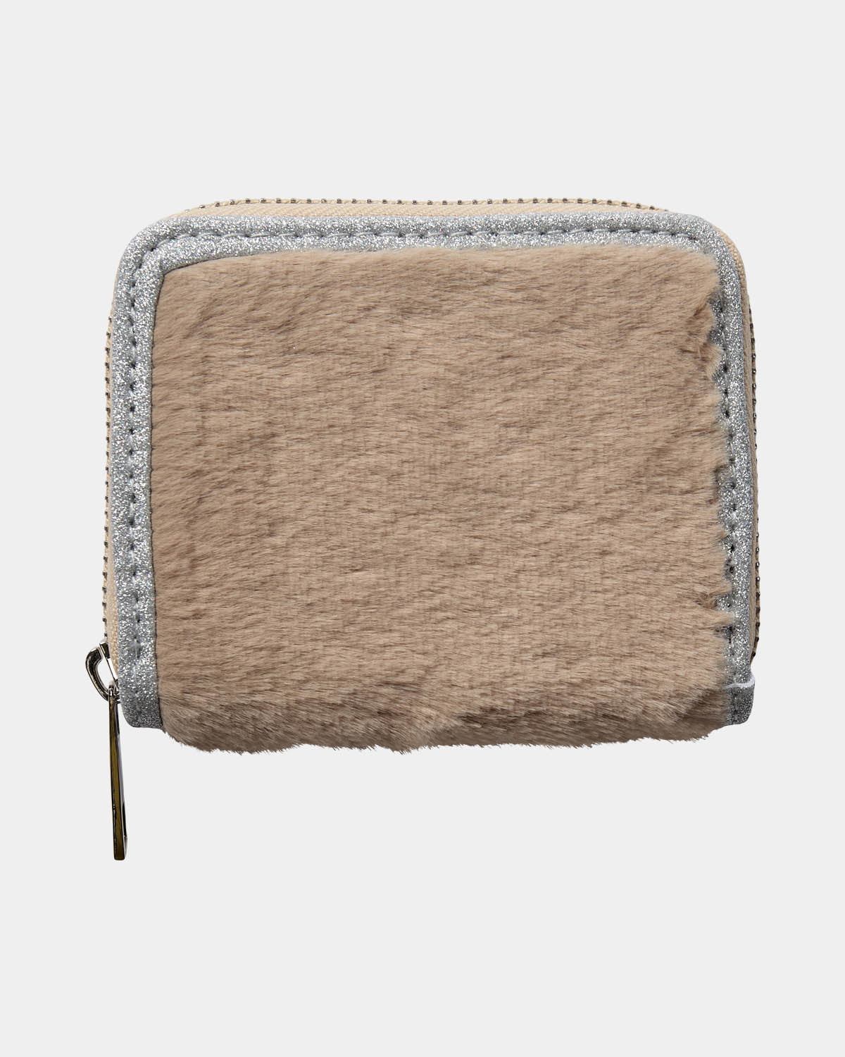 Sofie Schnoor KIDS MARIAKB WALLET Wallet 7016 Taupe