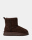 MARIESW TEDDY BOOT