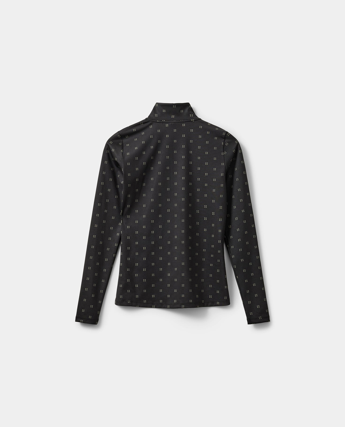 Sofie Schnoor SPORT MARIONSW BLOUSE LONG SLEEVE Blouse 1000 Black