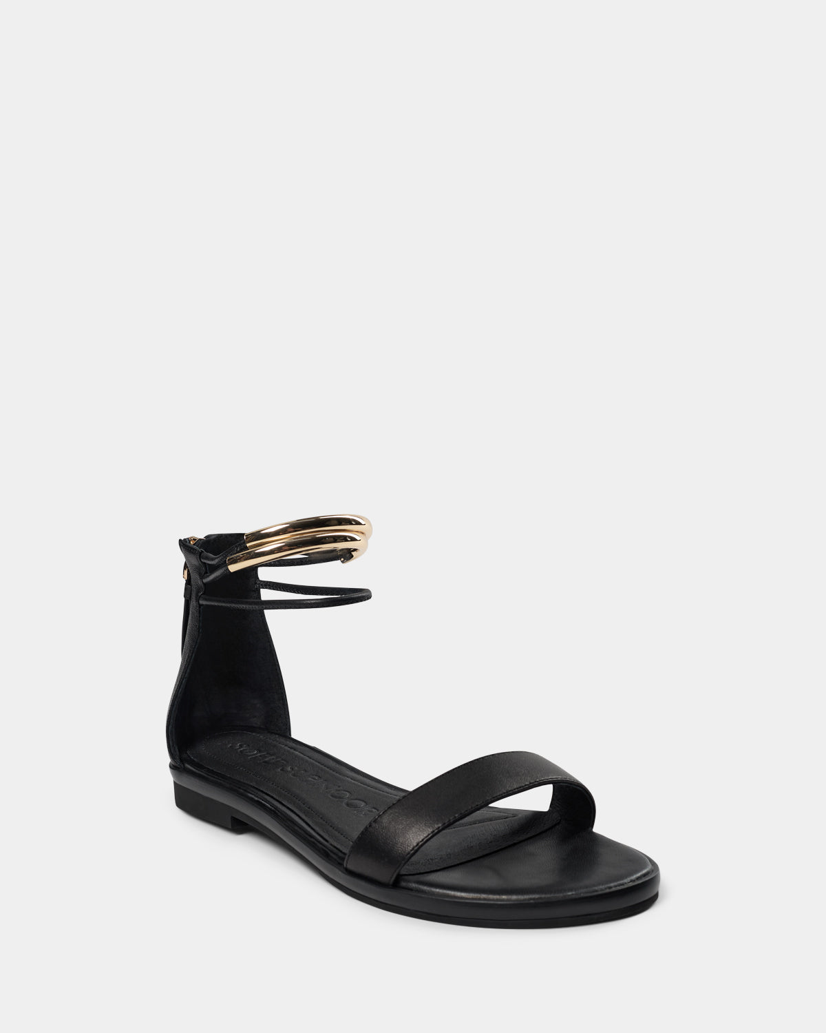 Sofie Schnoor WOMEN MARLOSW SANDAL Sandal 1000 Black