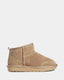 MARTHASW TEDDY BOOT