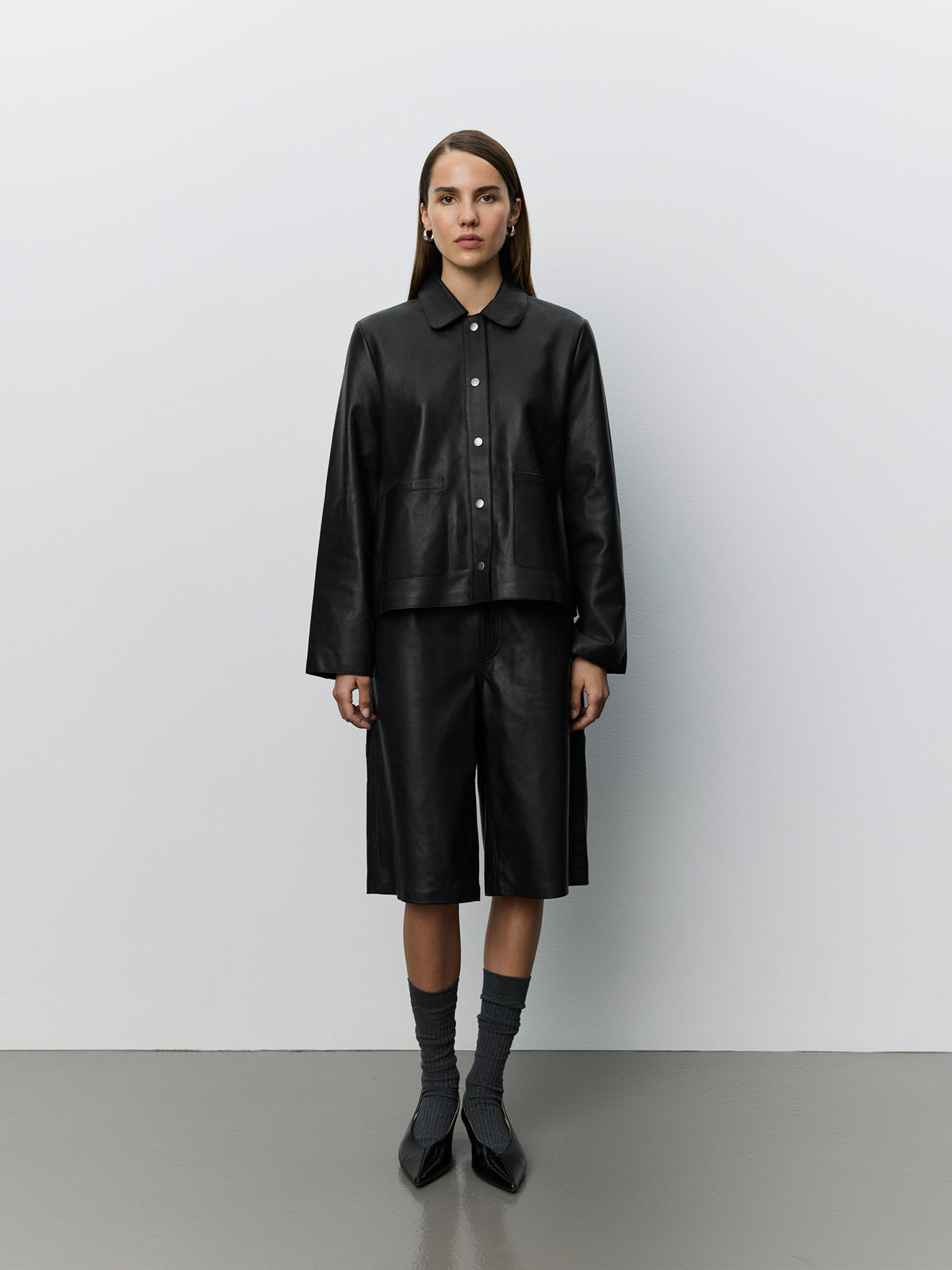 Sofie Schnoor WOMEN MARTINASW JACKET Jacket 1000 Black