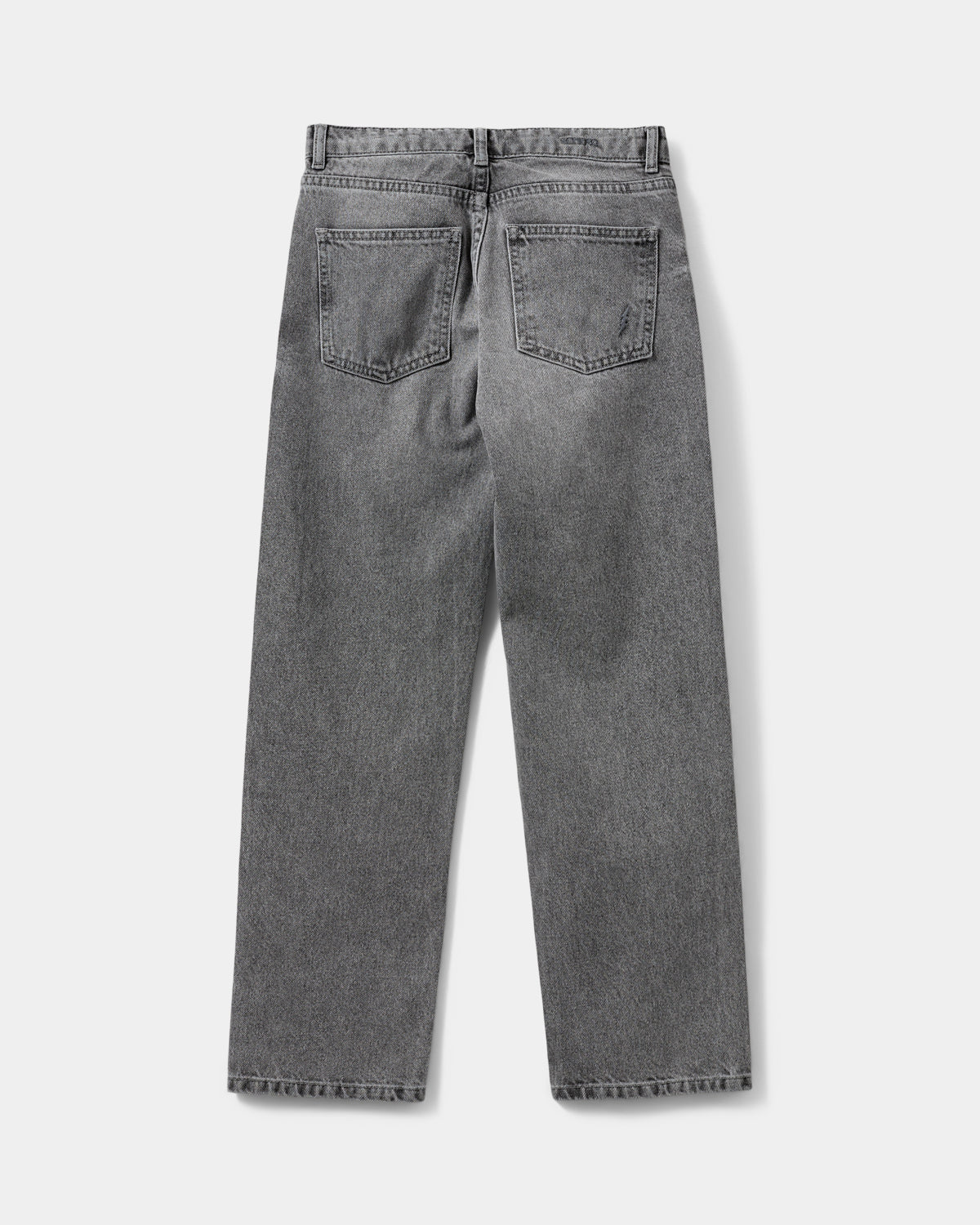 Sofie Schnoor YOUNG MELIKASY TROUSERS Trousers 8006 Grey