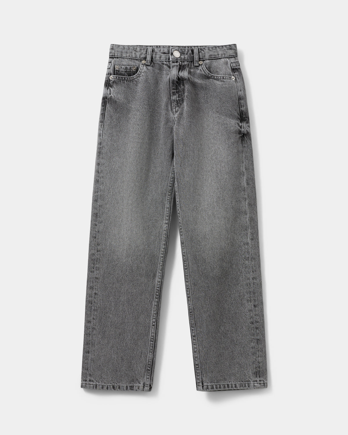 Sofie Schnoor YOUNG MELIKASY TROUSERS Trousers 8006 Grey