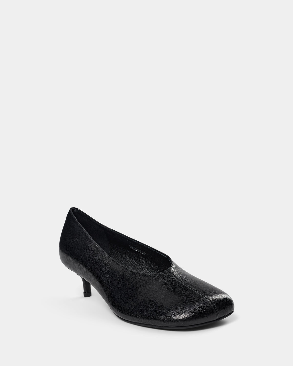 Sofie Schnoor WOMEN MIESW HEELED SHOES Heeled shoes 1000 Black
