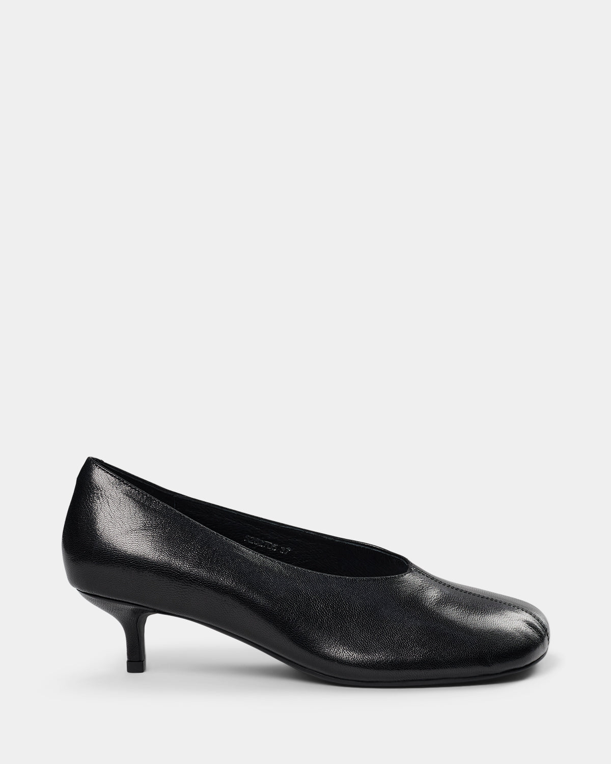 Sofie Schnoor WOMEN MIESW HEELED SHOES Heeled shoes 1000 Black