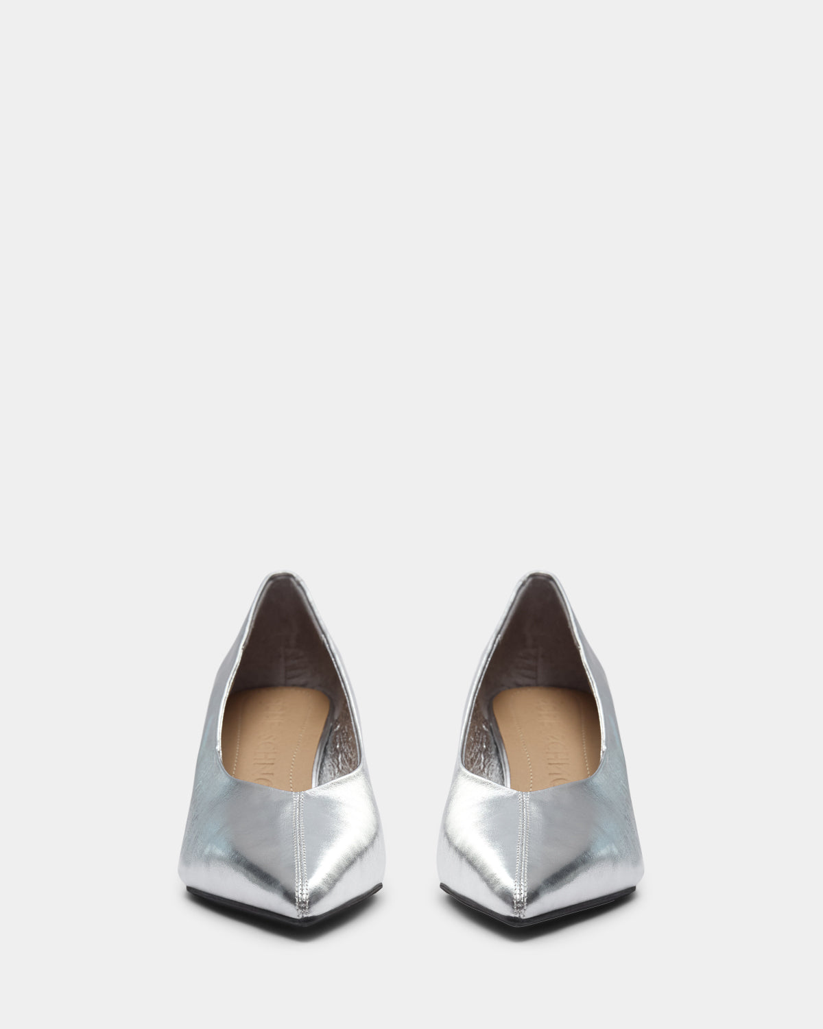 Sofie Schnoor WOMEN MINDYSW STILETTO Stiletto 8005 Silver