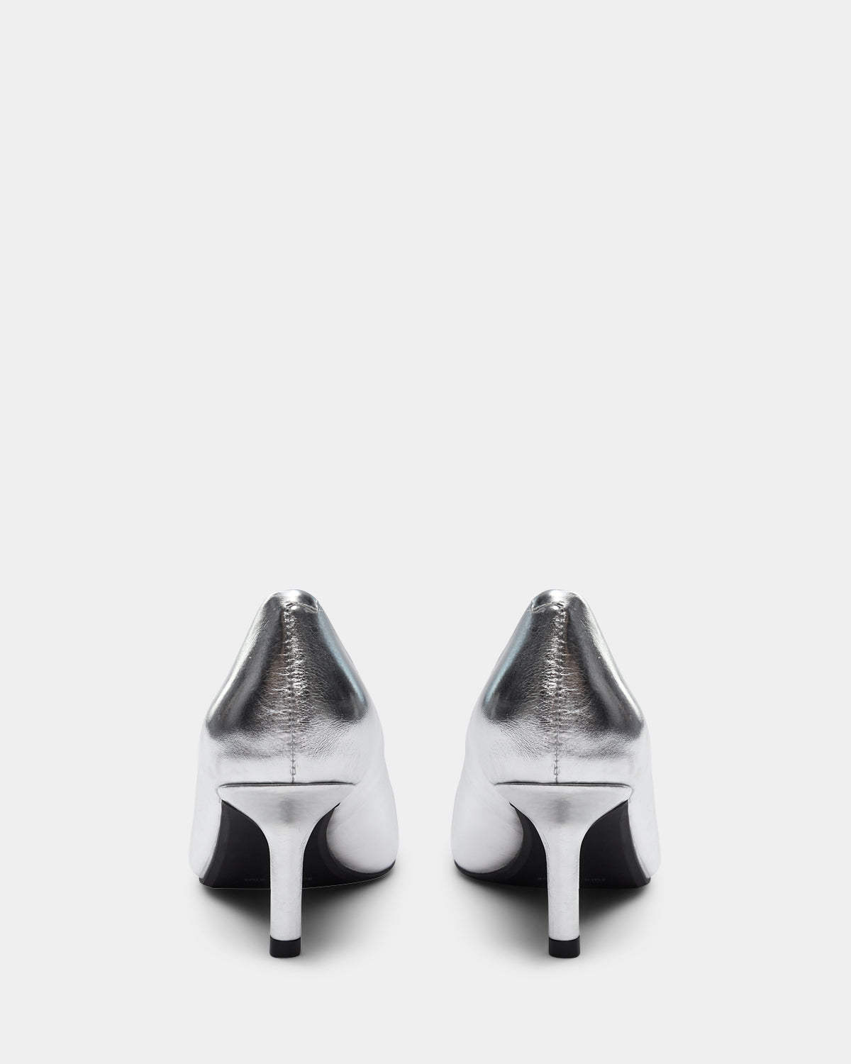 Sofie Schnoor WOMEN MINDYSW STILETTO Stiletto 8005 Silver