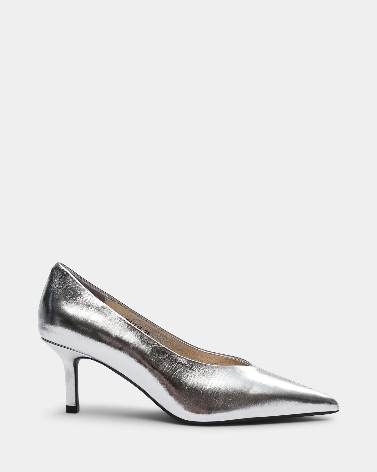Sofie Schnoor WOMEN MINDYSW STILETTO Stiletto 8005 Silver