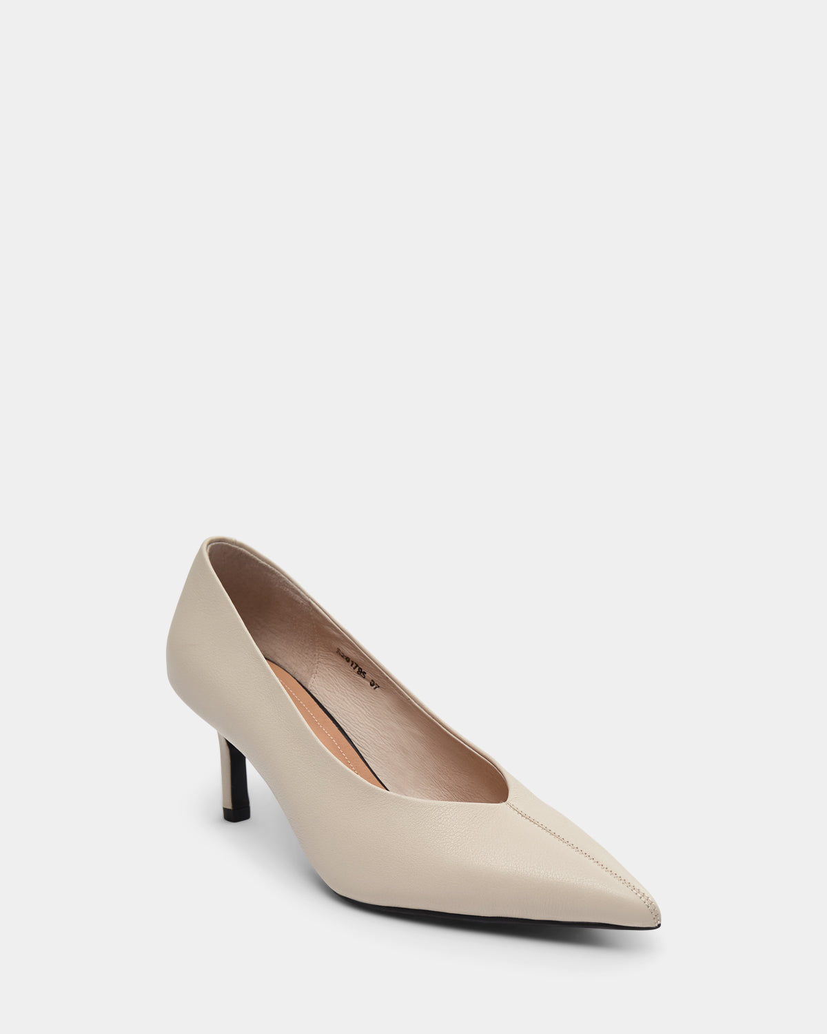 Sofie Schnoor WOMEN MINDYSW STILETTO Stiletto 0100 White