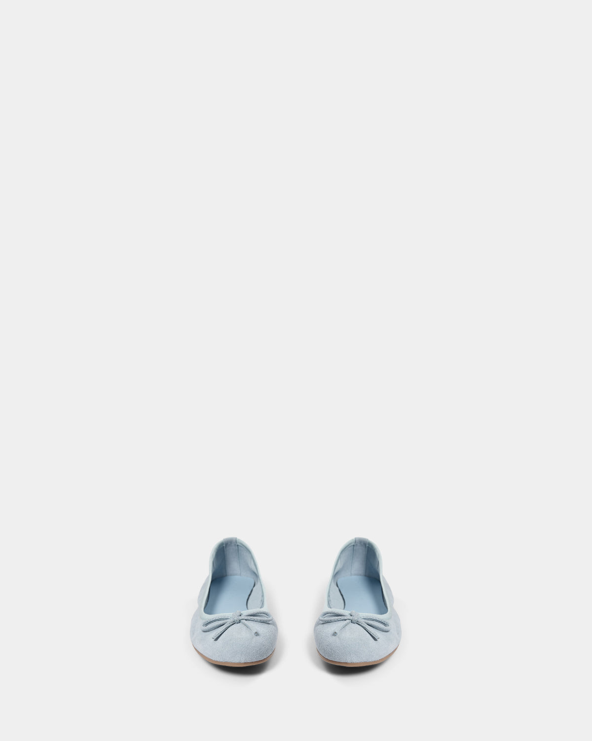 Sofie Schnoor WOMEN MINNASW BALLERINA Ballerina 5089 Ice Blue