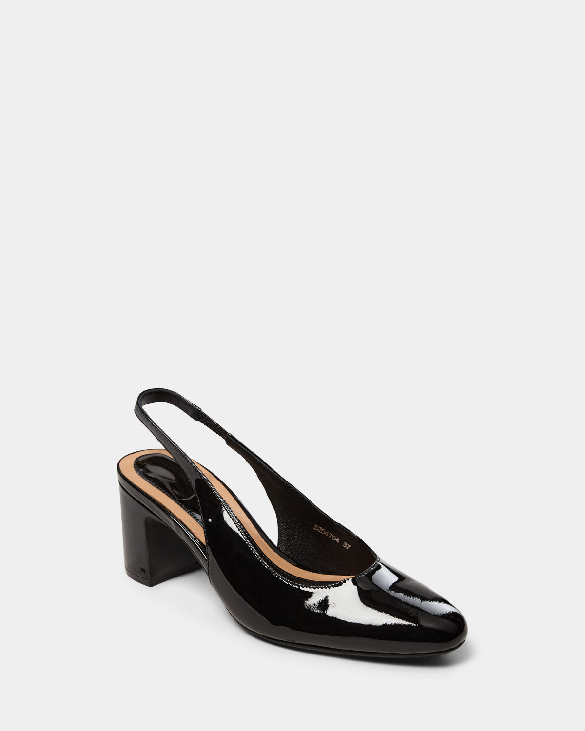 Sofie Schnoor WOMEN MINNESW PATENT PUMP Mary Jane 1000 Black